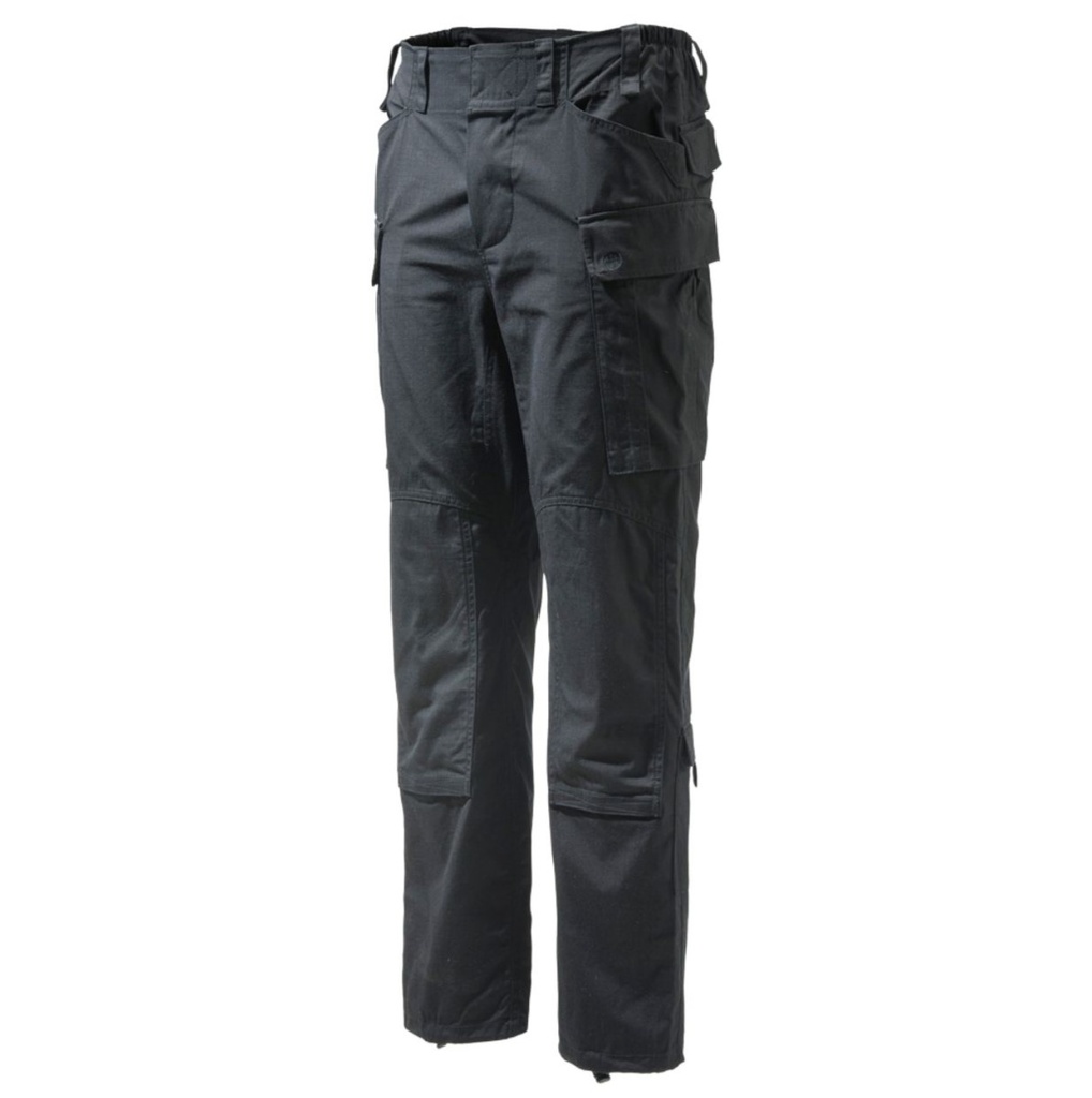 PANTALON BERETTA BDU FIELD BLACK CU015T18530999