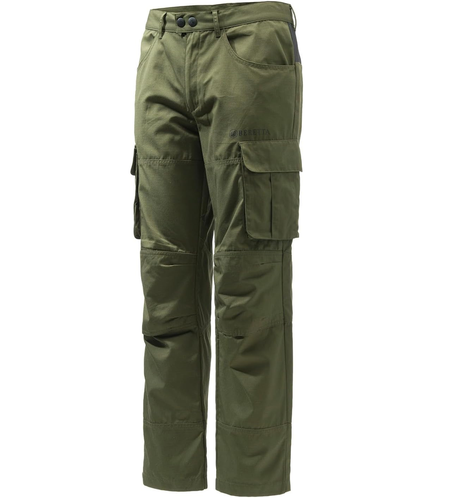 PANTALON BERETTA OUMO WILDTRAIL PRO GREEN CU712T18530715