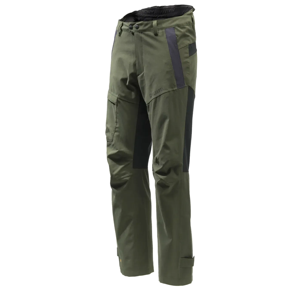 PANTALON BERETTA UOMO TRI-ACTIVE WP GREN CU572022950715