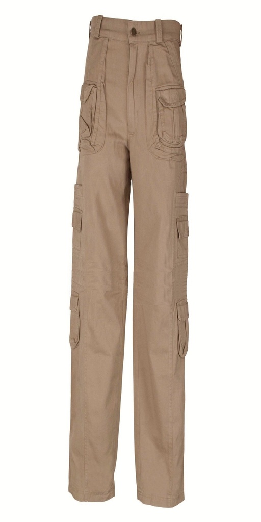 PANTALON BLACK BUCK EXPLORER STRECH