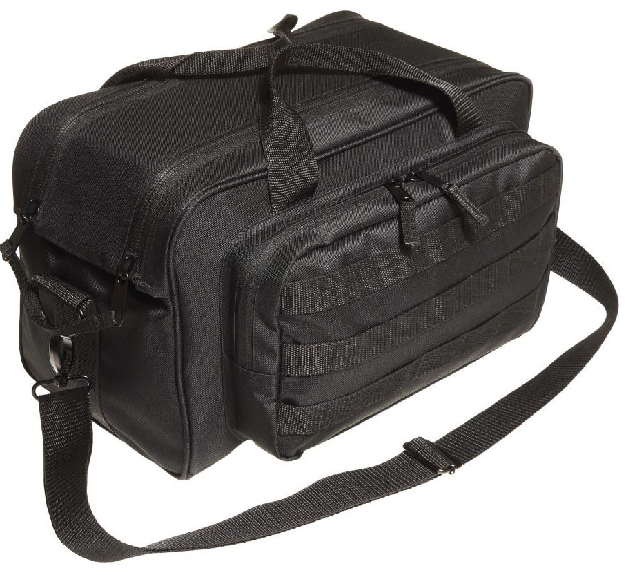 MALETA ALLEN BASIC CMMO BAG NEGRA 2205