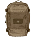 MALETA BERETTA FIELD PATROL COYOTE BROWN BS87100189087Z