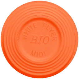 DISCOS MIDI DE ARCILLA DE CAZA