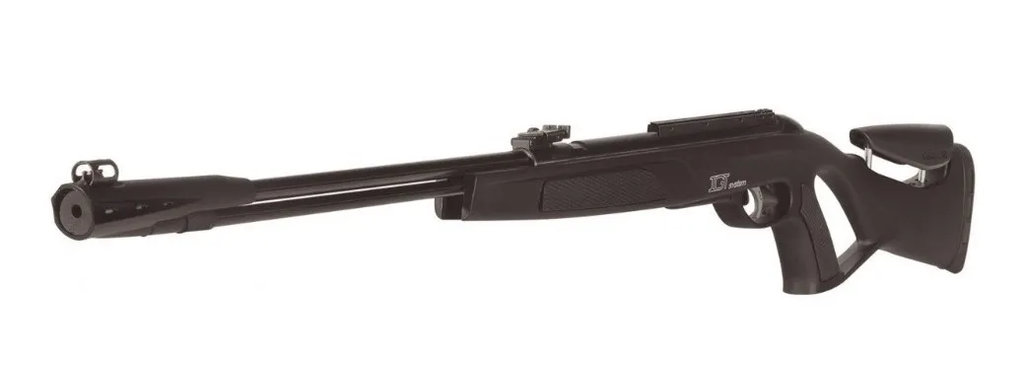 RIFLE DE DIABOLO GAMO CAL 5.5 CFR-IGT CAÑON FIJO S/MIRA P61100071155-IGT57