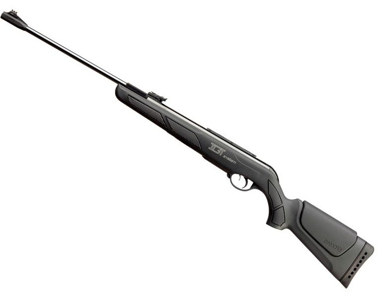 RIFLE DE DIABOLO GAMO CAL 6.35 SHADOW IGT S/MIRA 61100296351-IGT57   