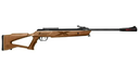 RIFLE DE DIABOLO MENDOZA CAL 5.5 XTREME NP BARNIZ S/MIRA 2005109BZ00