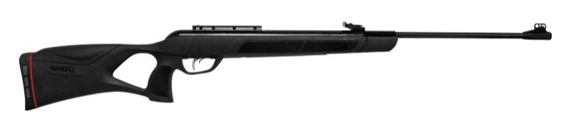 RIFLE DE DIABOLO GAMO CAL 5.5 G-MAG 1250 WHIS.IGT MACH 1 611006155-MIGT57