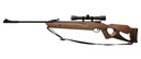 RIFLE DE DIABOLO MENDOZA CAL 5.5 RM-3000 BARNIZ MIRA 4X32 10005102BZ02
