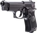 PISTOLA BERETTA 84FS NEGRA CO2 BB 2253015