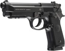 PISTOLA BERETTA 92A1 NEGRA CO2 BB 2253017