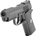 PISTOLA COLT DEFENDER NEG CO2 BB 2254020