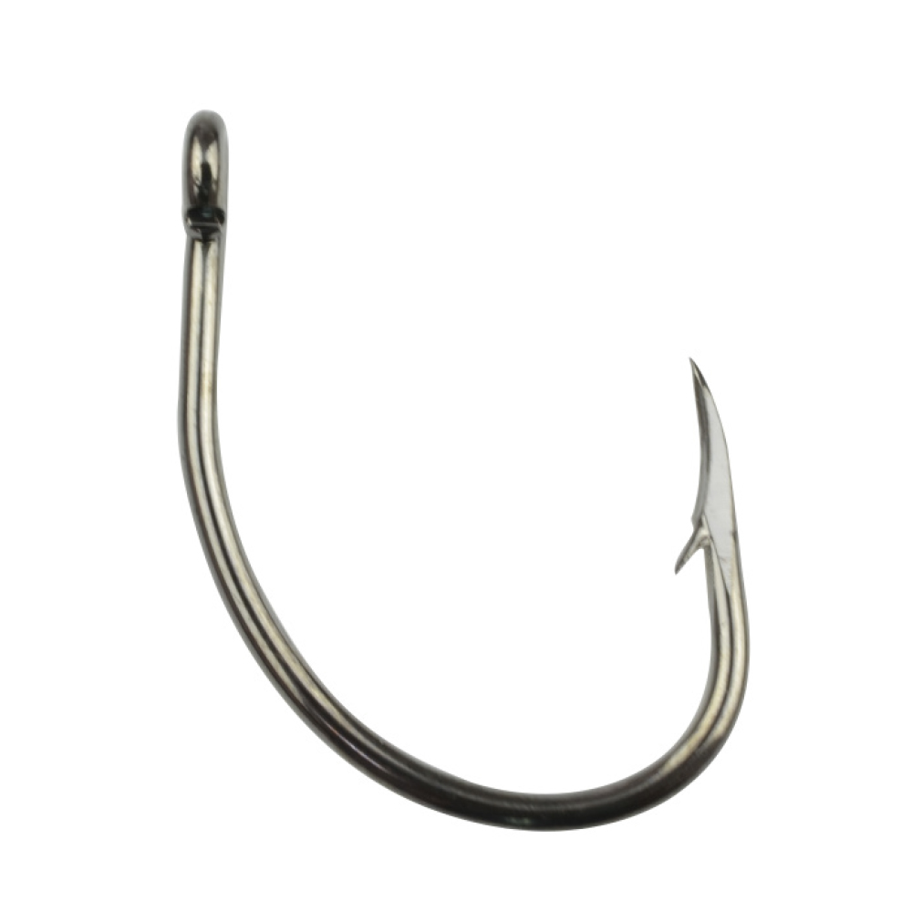 ANZUELO EAGLE CLAW P/PESCA PIEZA L118BPUH-3/0 15ANZUEL606