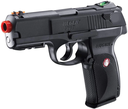PISTOLA RUGER P345 NEGRA BULLETS CO2 380 FPS 2262000