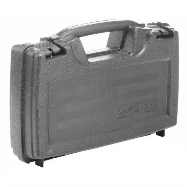 ESTUCHE PISTOLA PLANO 11.5X7.5X2.75 1403-00