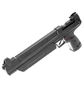 PISTOLA UMAREX STRIKE POINT NEGRA BOMBEO DIABOLO 550 FPS CALIBRE 4.5 2251350