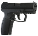 PISTOLA KIT UMAREX TDP45 TACTICA NEGRA CALIBRE 4.5 2254822