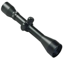 MIRA TELESCOPICA 4X32 C/MONTURA NAKASHI LS11401