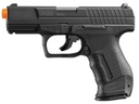 PISTOLA WALTHER P99 NEGRA BULLET CO2 2262020