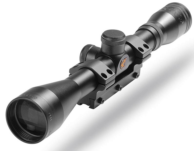 MIRA TELESCOPICA GAMO 6X40 VE6X40WR