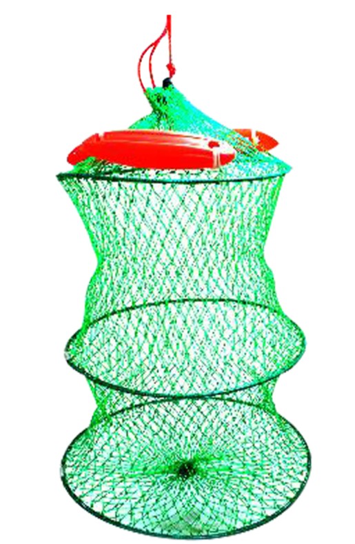 RECOLECTORA DE PECES 3-03 15REDESP002QI