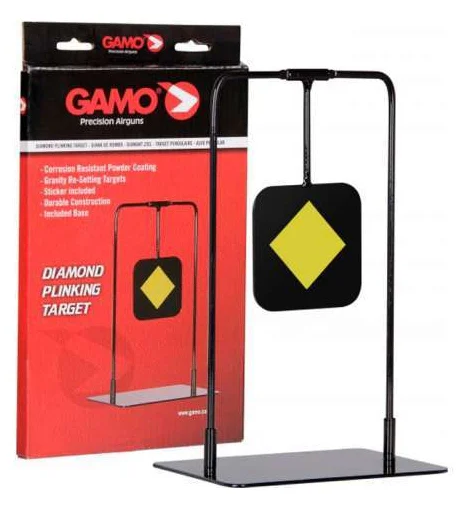 DIANA GAMO DIAMOND PLINKING TARGET 621122119
