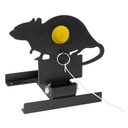 SILUETA MENDOZQA ABATIBLE RATA MA-012