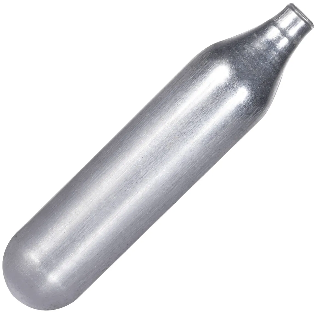 CILINDRO CO2 DE 12G PIEZA CO2-500