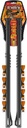 CERBATANA BARNETT SPITFIRE 2PZ B1066