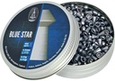 DIABOLO GAMO CAL 4.5 BLUE STAR 450 PZAS 74057