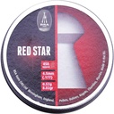DIABOLO GAMO CAL 4.5 RED STAR 450 PZAS 75057