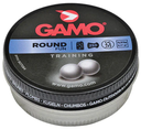 MUNICION PLOMO GAMO CAL 4.5 CALIBRADA 250 PZAS 632032457