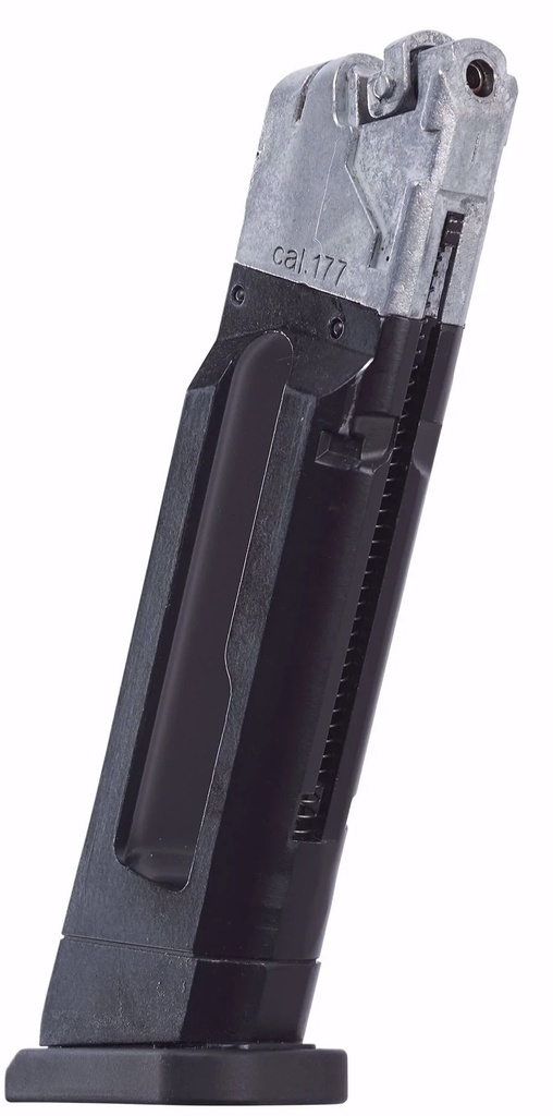 CARGADOR GLOCK 17 GEN3 MUNICION 18 TIROS 2255209