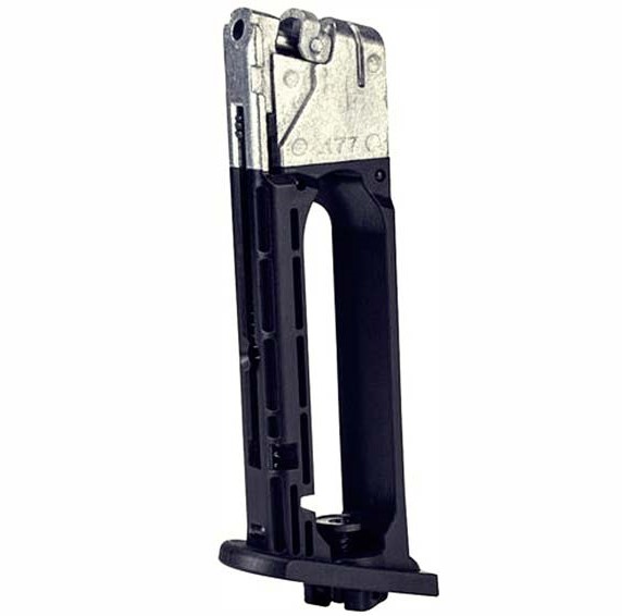 CARGADOR BERETTA PISTOLA 84FS 2253016