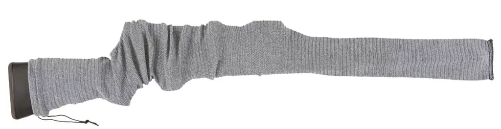 FUNDA RIFLE ALLEN CALCETIN C/SILICON P/ARMA LARGA G 13160