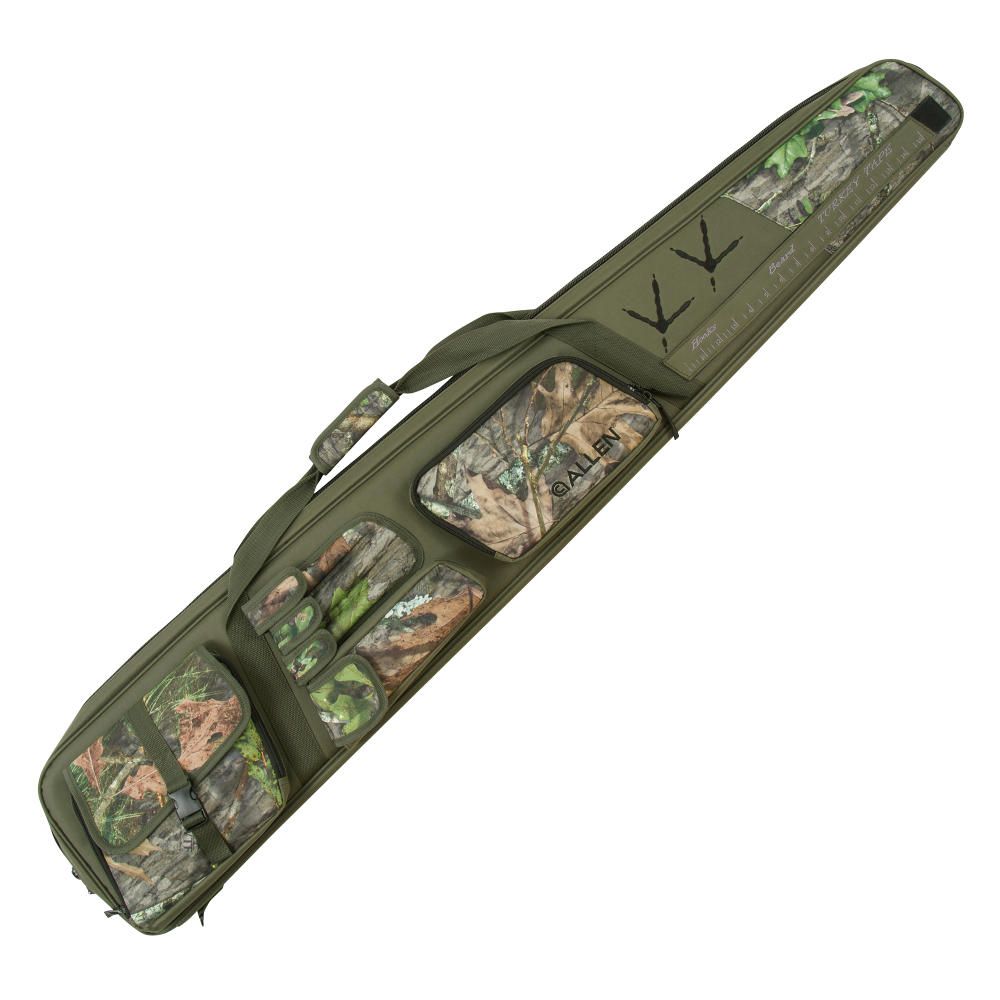 FUNDA RIFLE ALLEN SHOCKER SHOTGUN 52&quot; 954-52