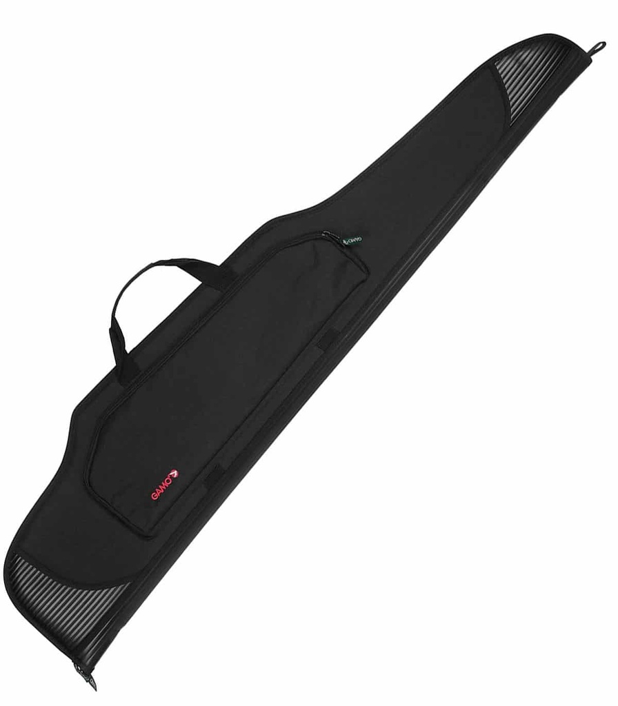 FUNDA RIFLE GAMO LUXE 125 CM BLACK 6212374