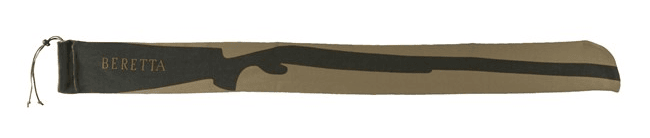 FUNDA ESCOPETA BERETTA TRANSFORMER SOCKS KNITLED TAN GREEN FO351T1621