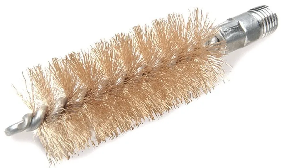 ESCOBILLON LIMPIEZA CAÑON BC CAL 12 41270