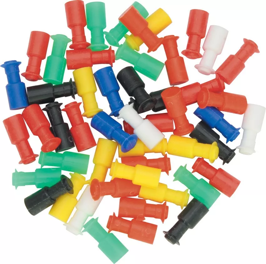 DARDO CERBATANA PLASTICO SIN PUNTA SD100