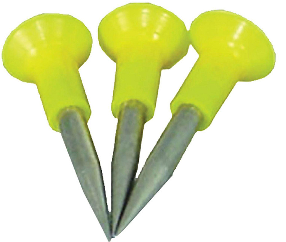 DARDO CERBATANA PUNTA GRUESA SPK100