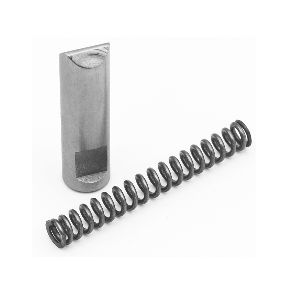 KIT DE REFACCION MENDOZA TRINQUETE DEL CAÑON JUVENIL KRRM030