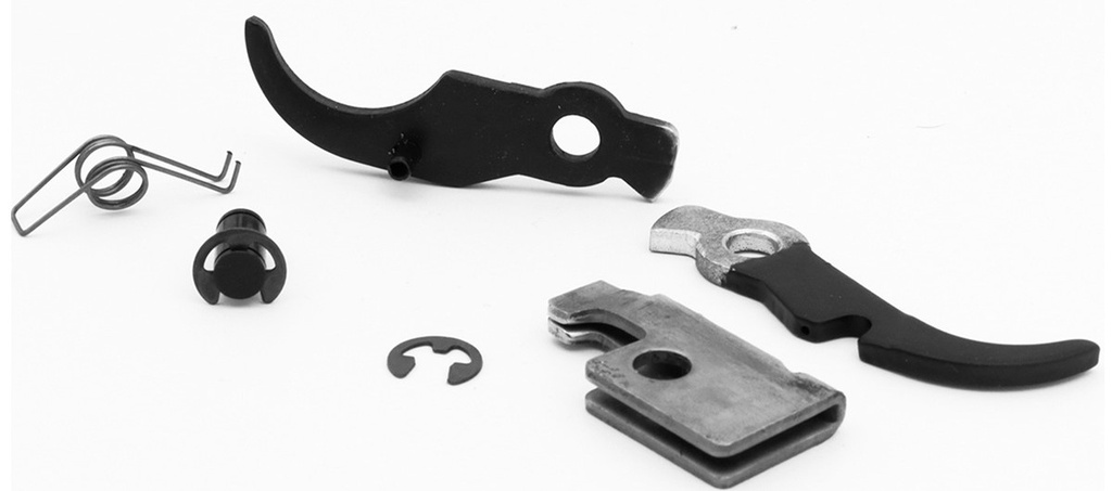 KIT DE REFACCION MENDOZA DISPARADOR DOVLE EJ-SE RRM-K26