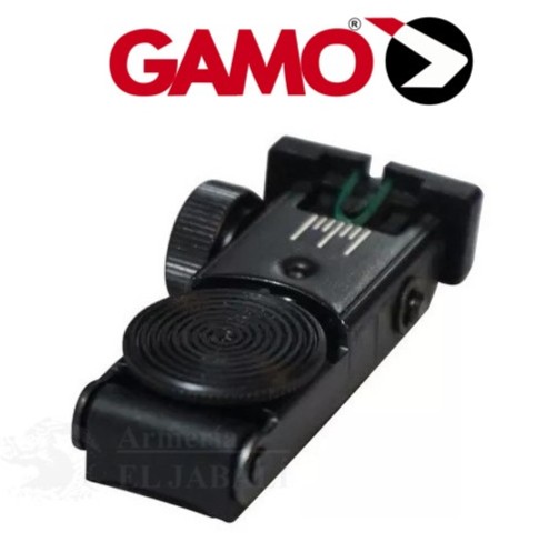 KIT DE REFACCION GAMO GRUPO ALZA COMPLETA 27498