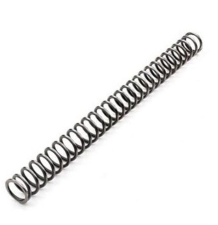 RESORTE GAMO MUELLE IMPULSOR 16090 35 VUELTAS GRANDE