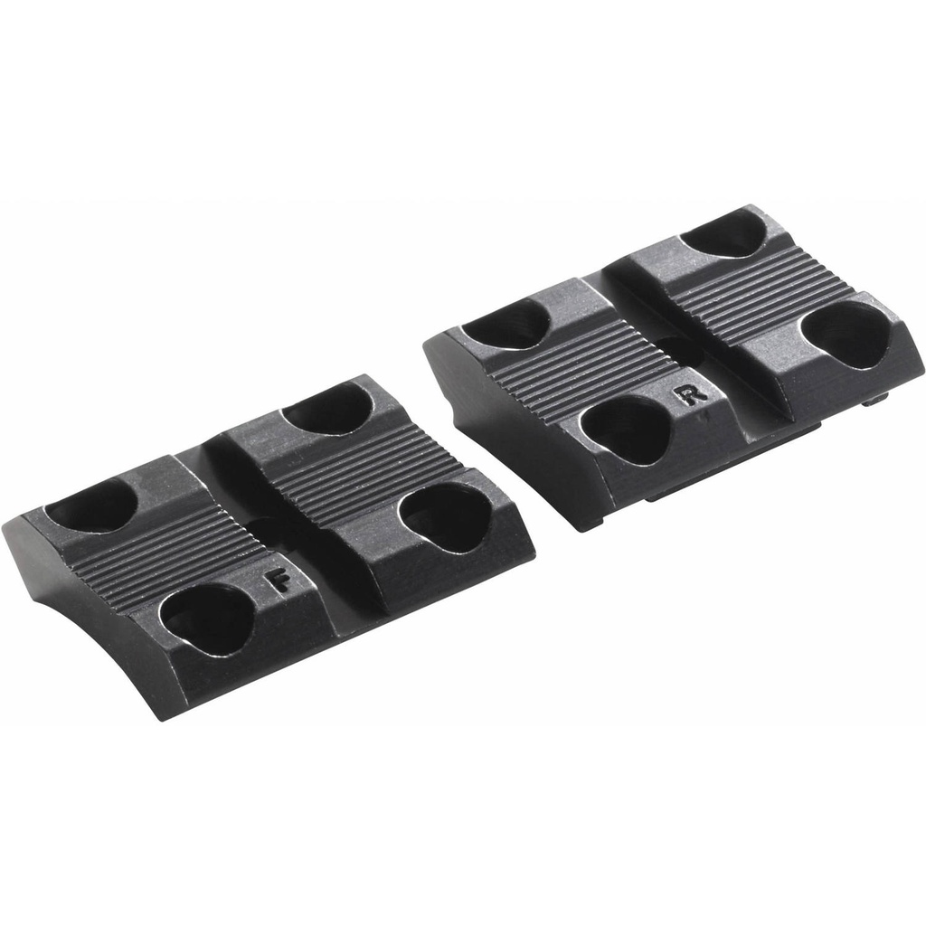 BASE WEAVER ALUMINIO BROWNING X-BOLT 48493