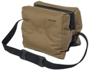 BASE RIFLE ALLEN FILLED BENCH BAG 1851