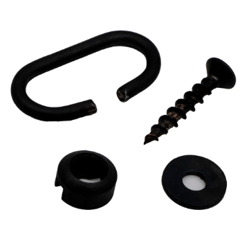 ANILLETA PARA PORTAFUSIL MENDOZA CULATA TRASERA KRCU445