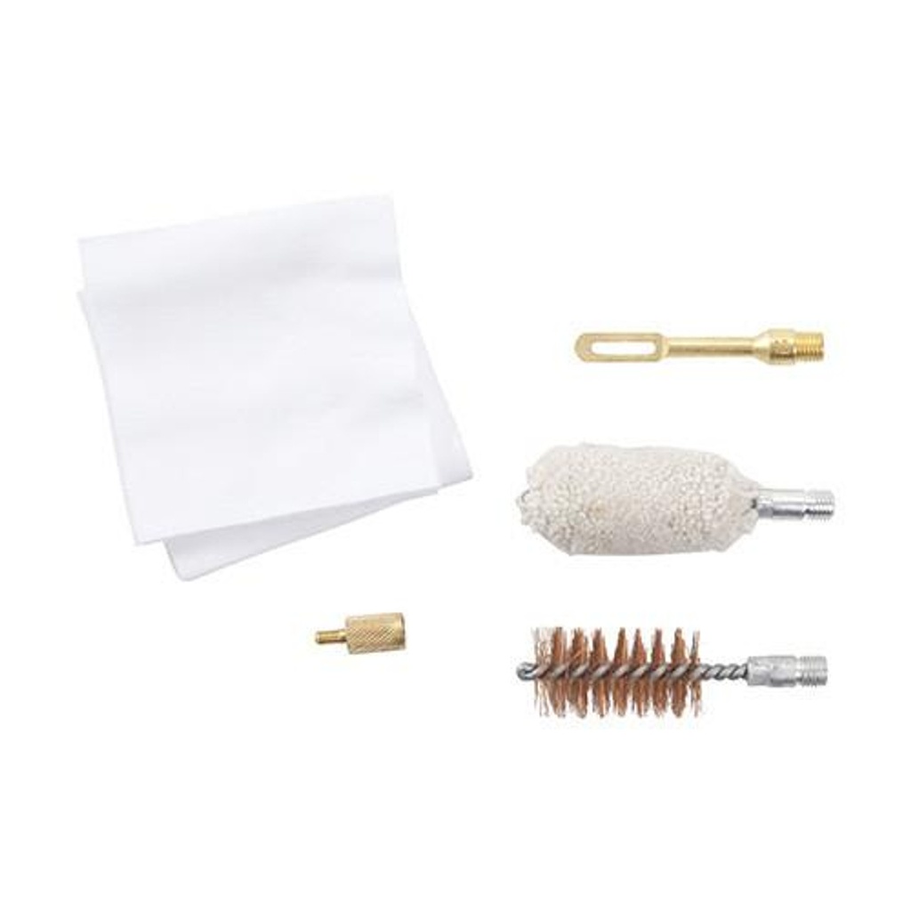 ESTUCHE LIMPIEZA ALLEN COMPONENT 12 GAUGE 5/16 X 27 70684