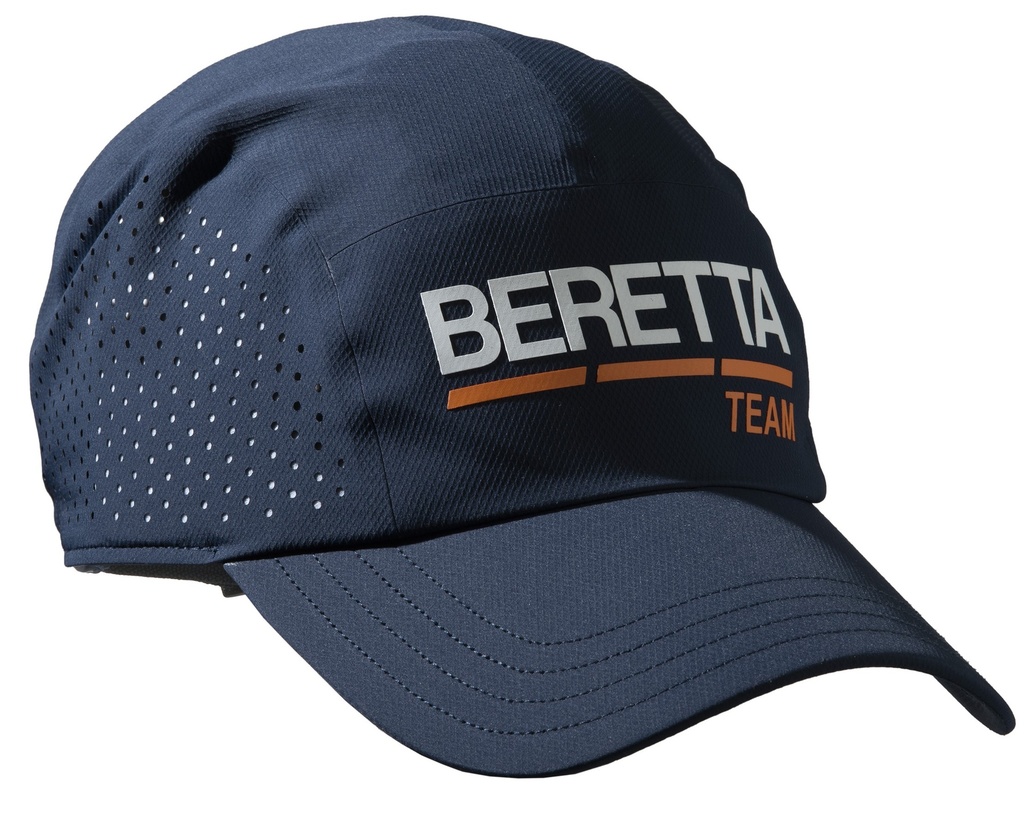 GORRA BERETTA TEAM BLUE BERETTA BT081T19360560