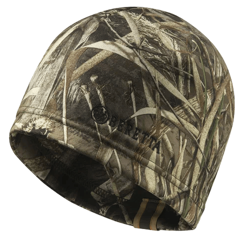 GORRO BERETTA FLEECE BEANIE CAMO REAL TREE BC461T14650858